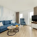 Seaside Apartamenty Platany Kolobrzeg