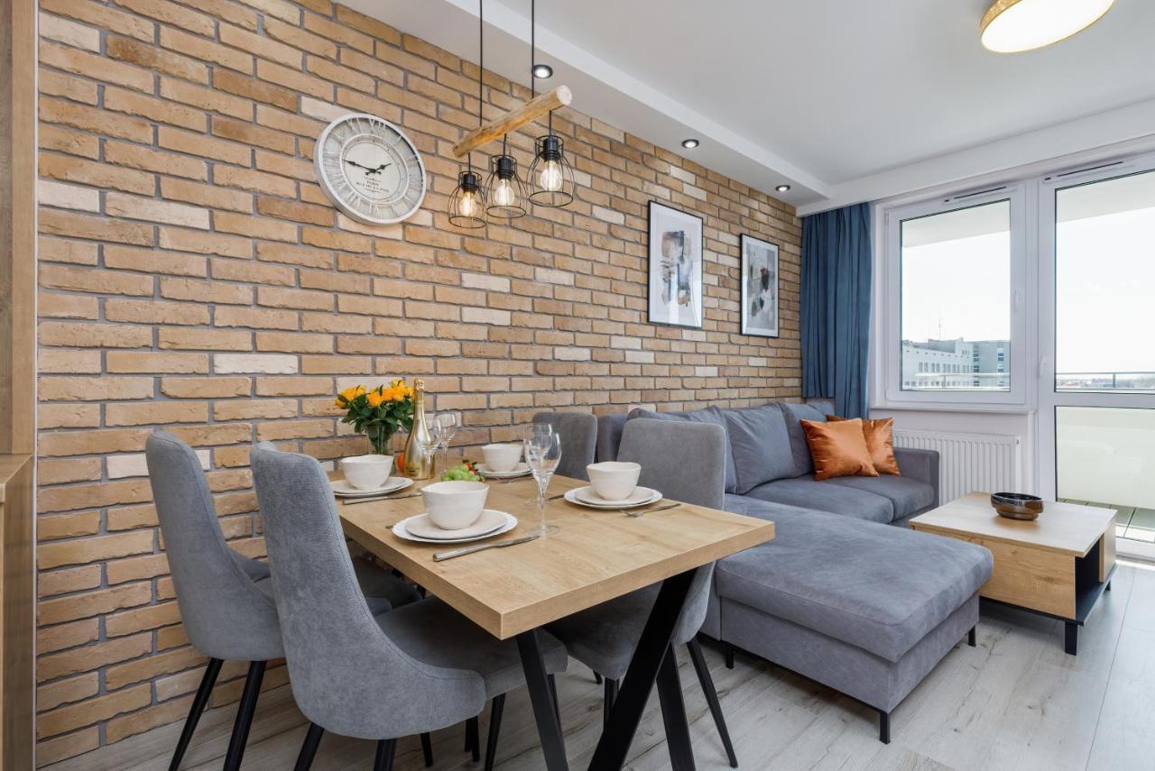 Seaside Platany Apartament *