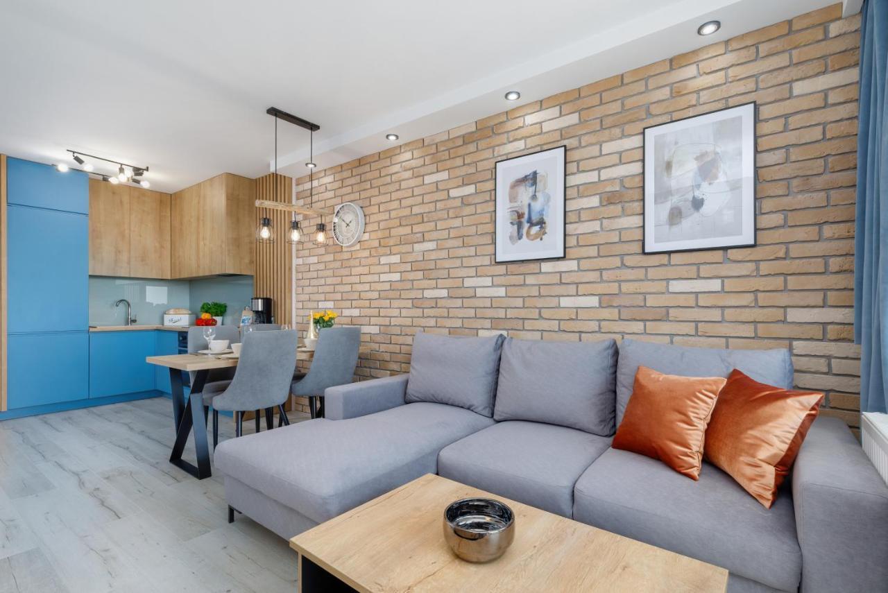 Apartament Seaside Platany *