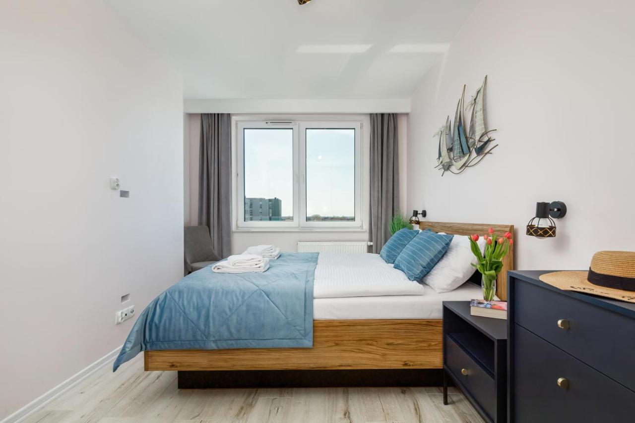 Seaside Platany Apartament