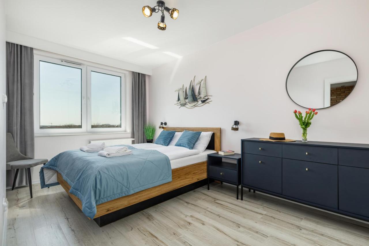 Apartament Seaside Platany *