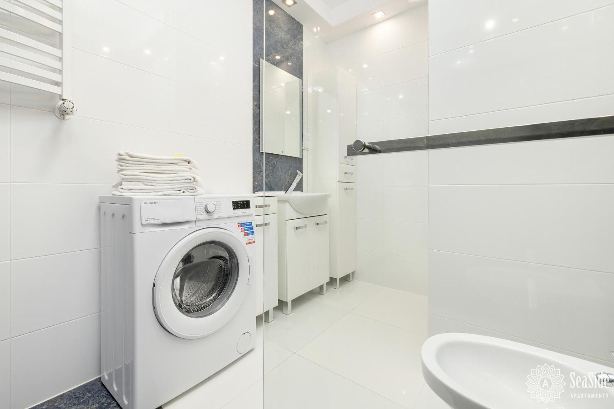 Apartament Seaside Platany