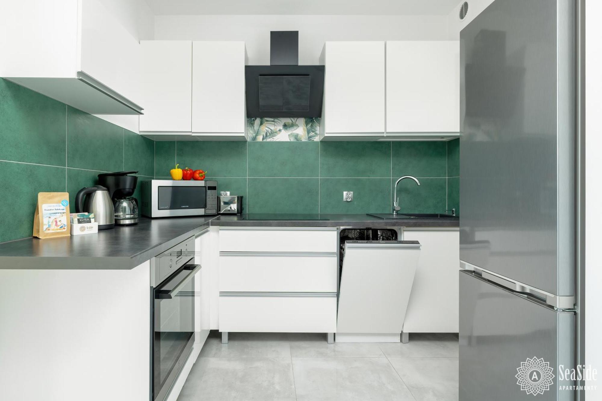 Seaside Platany Apartament