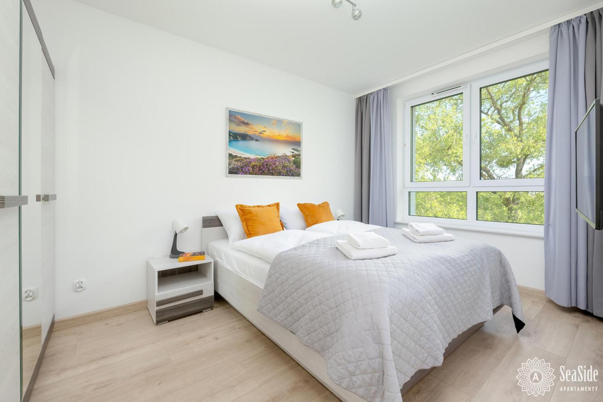Seaside Platany