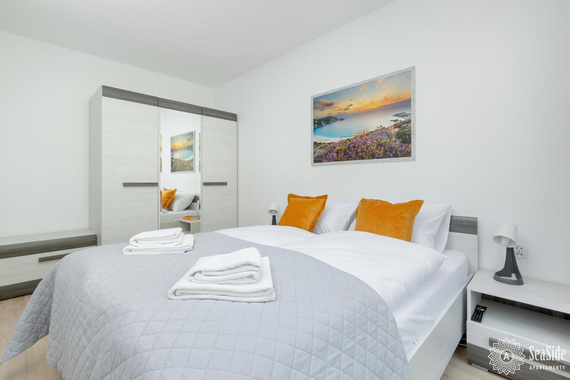 Seaside Platany Apartament