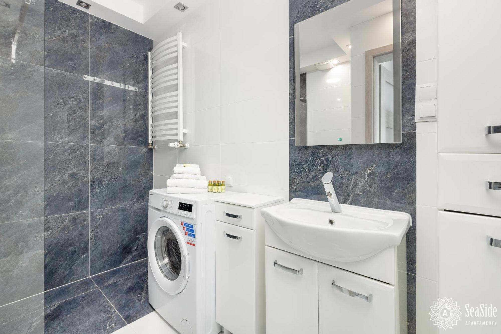 Seaside Platany Apartament *