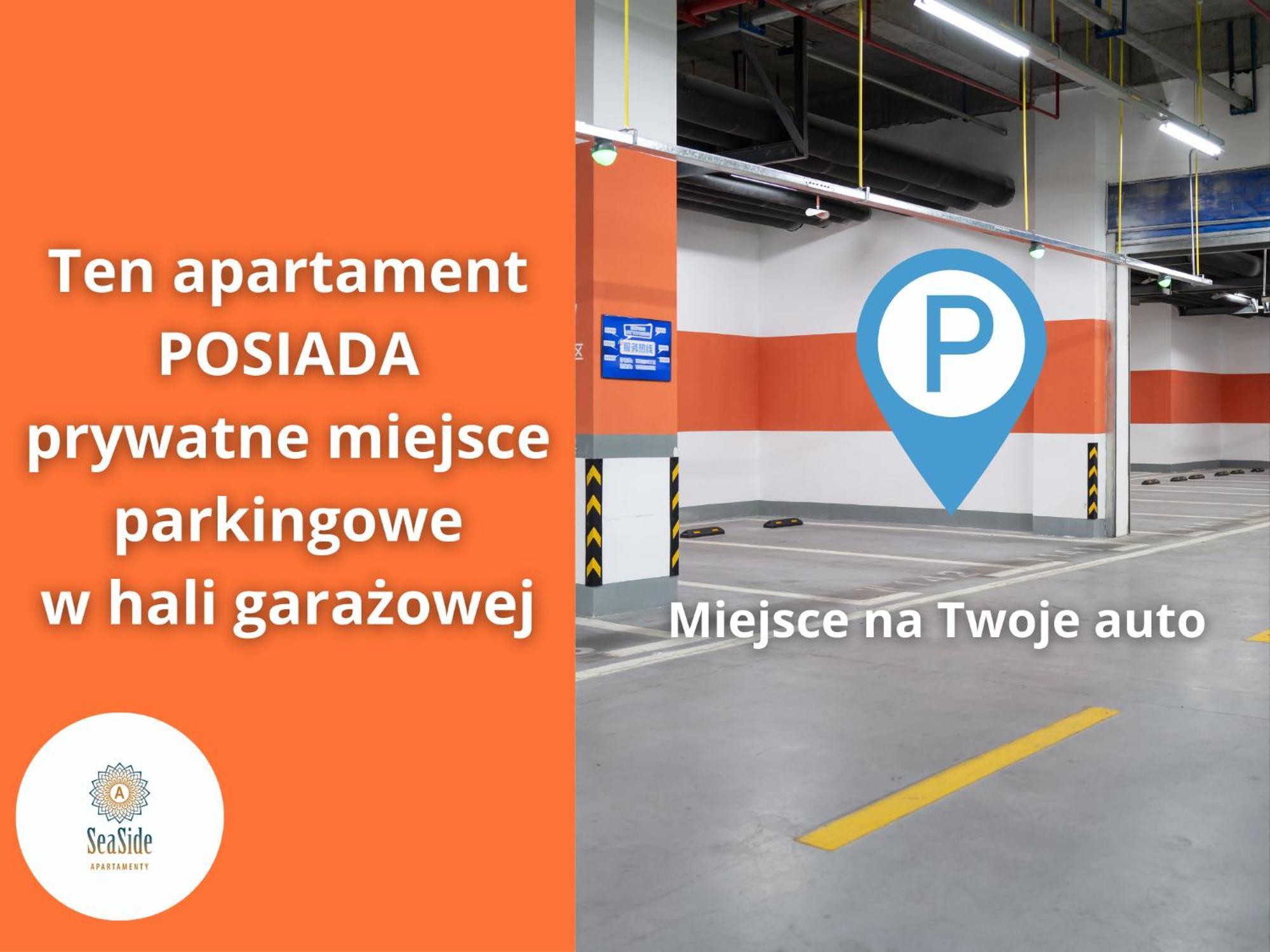 Seaside Platany Kołobrzeg
