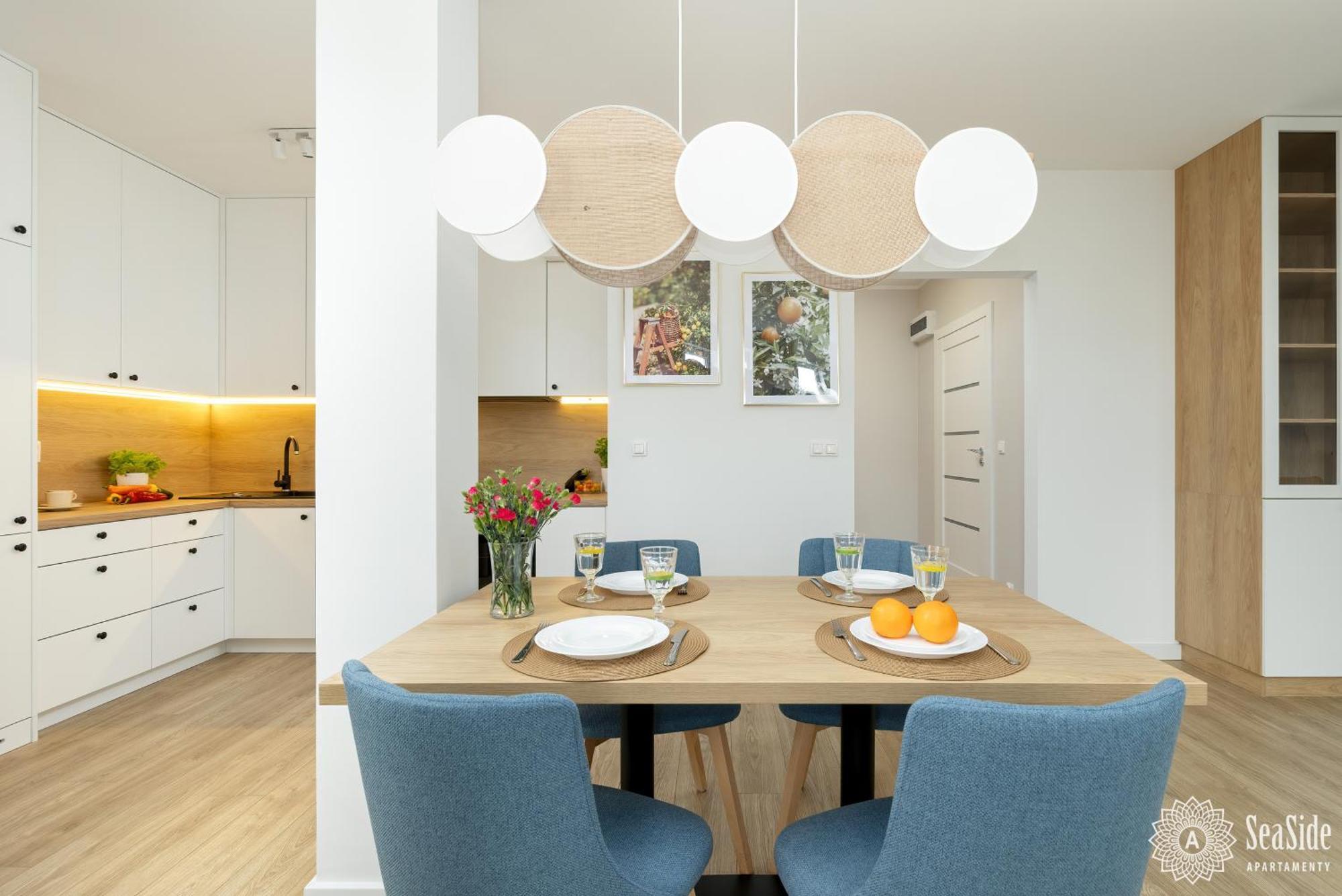 Seaside Platany Apartament *