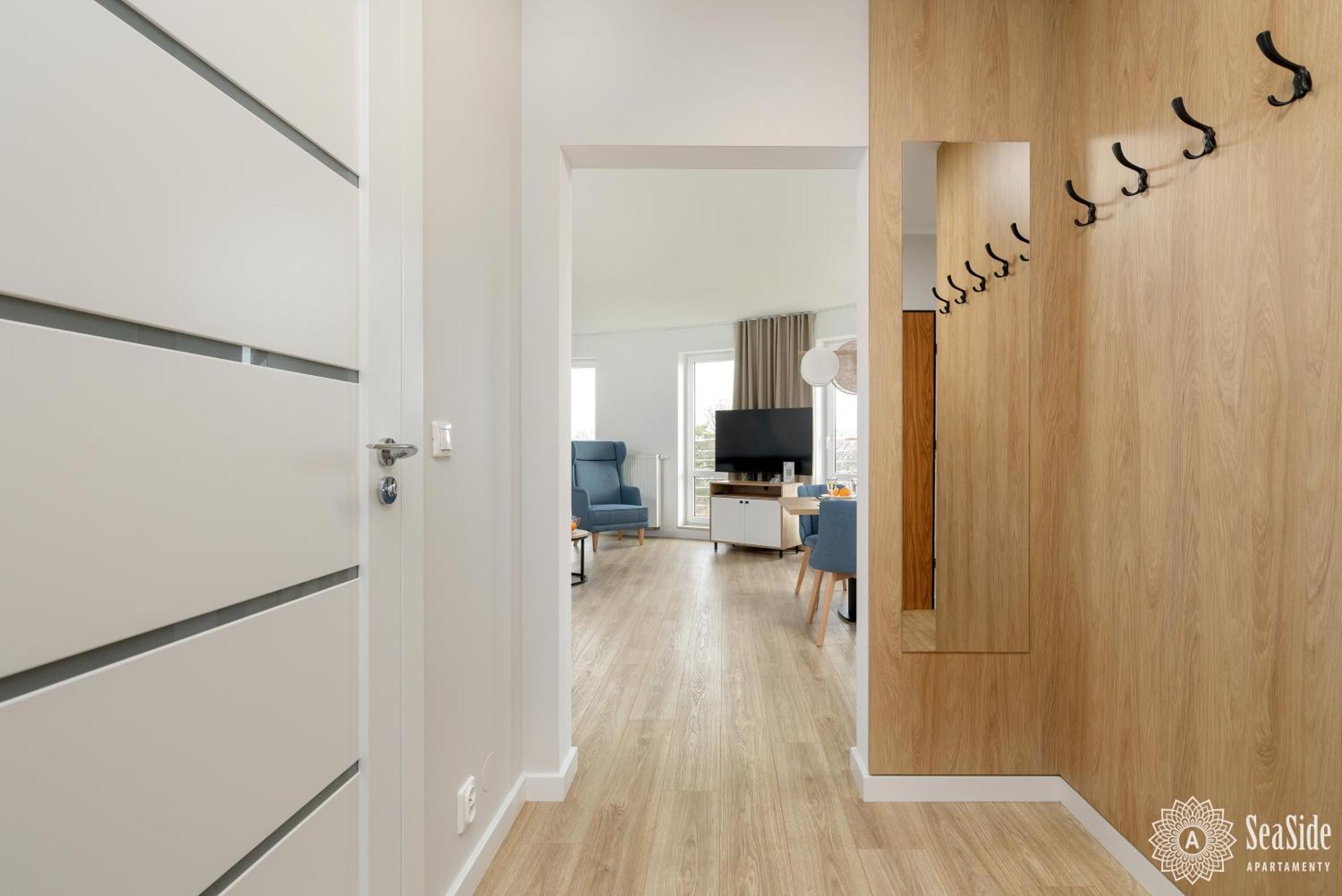 Apartament Seaside Platany *