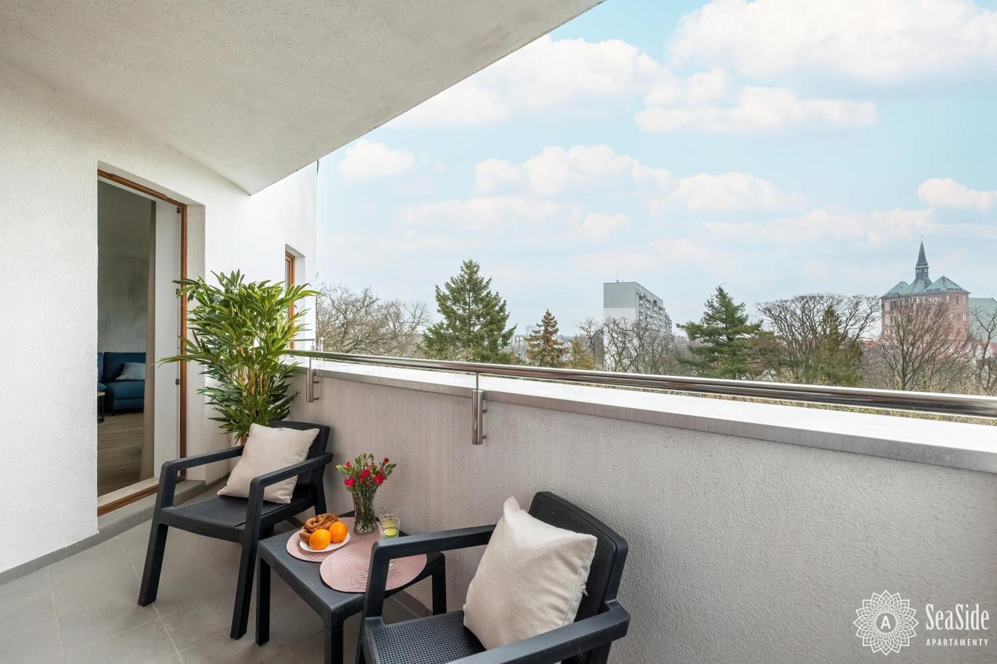 Seaside Platany Apartament