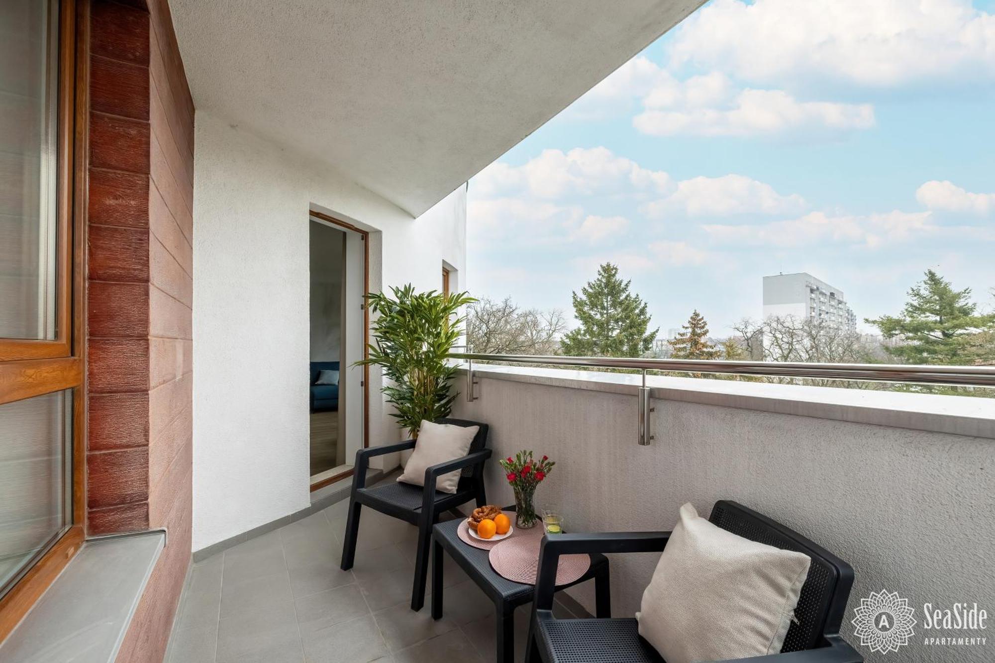 Seaside Platany Apartament