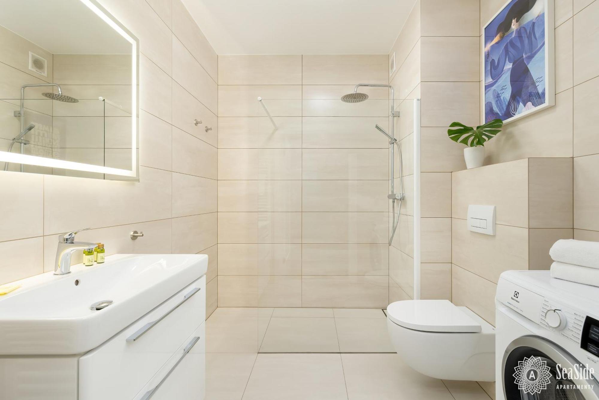 Apartament Seaside Platany *