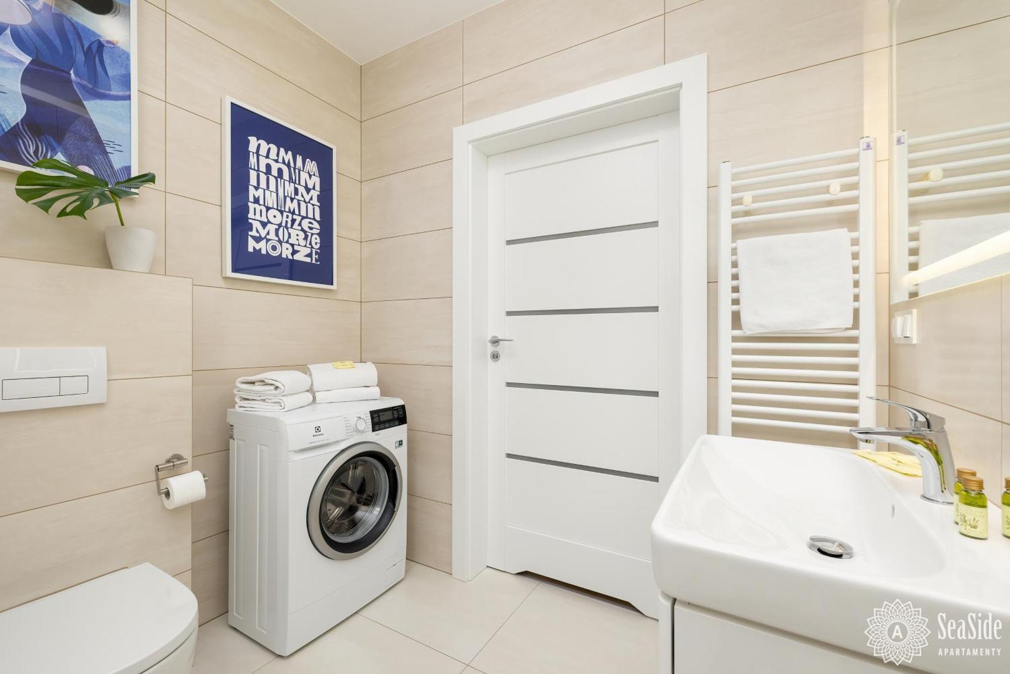 Seaside Platany Apartament *